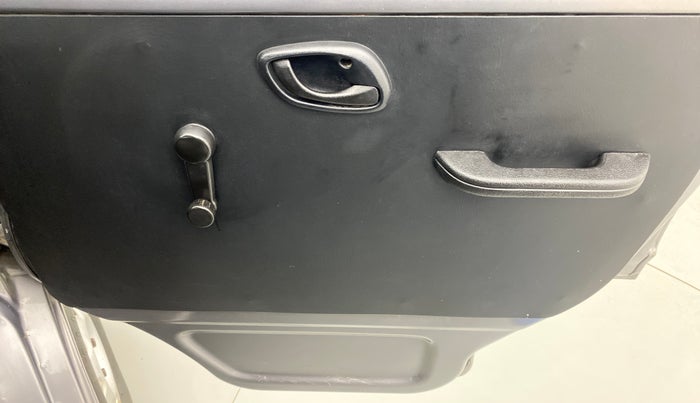 2019 Maruti Eeco 5 STR WITH AC PLUSHTR, Petrol, Manual, 77,292 km, Driver Side Door Panels Control