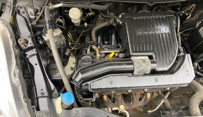 2016 Maruti Swift Dzire VXI (O), Petrol, Manual, 1,09,134 km, Engine View - Right