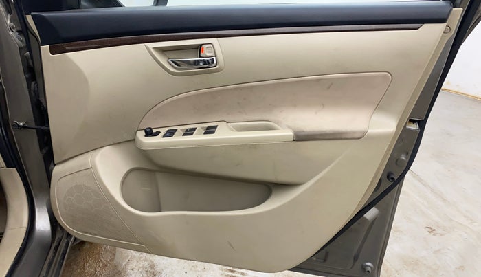 2016 Maruti Swift Dzire VXI (O), Petrol, Manual, 1,09,134 km, Driver Side Door Panels Control
