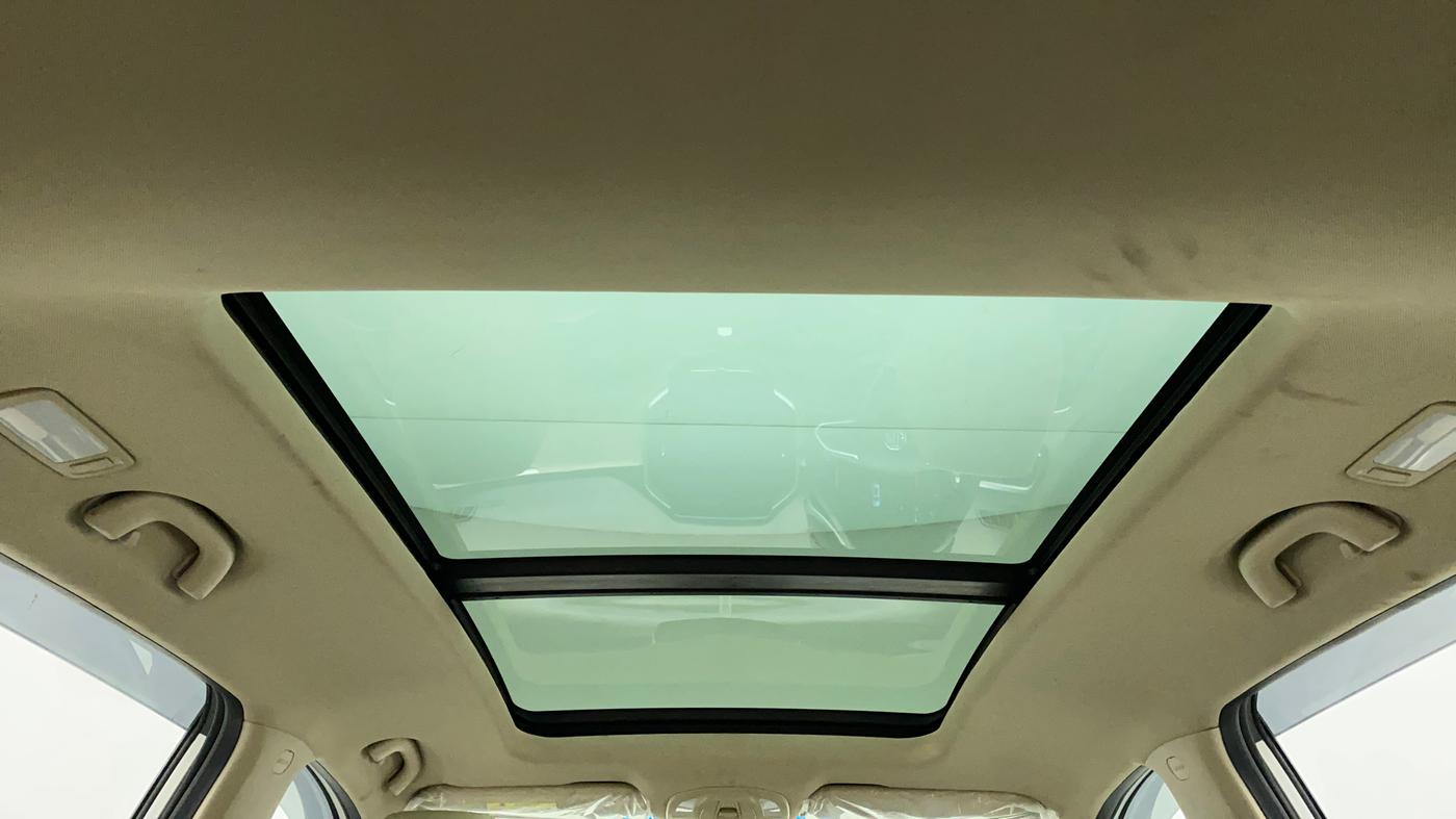2021 MG HECTOR SHARP HYBRID 1.5 PETROL, Petrol, Manual, 9,500 km, Panoramic Sunroof