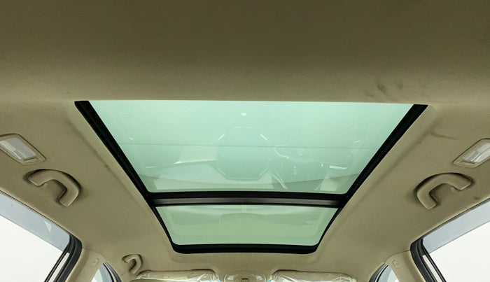 2021 MG HECTOR SHARP HYBRID 1.5 PETROL, Petrol, Manual, 9,500 km, Panoramic Sunroof