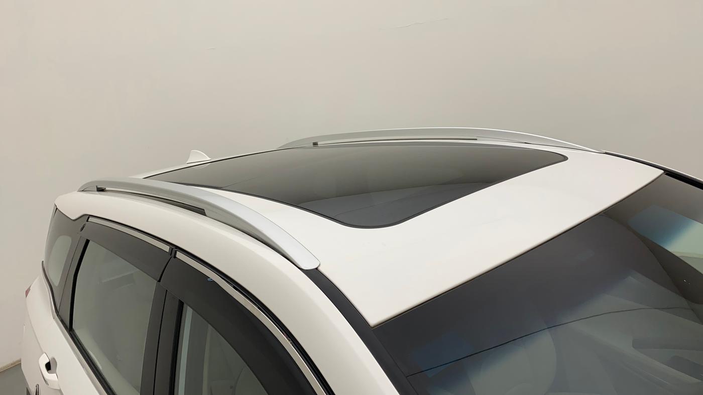 2021 MG HECTOR SHARP HYBRID 1.5 PETROL, Petrol, Manual, 9,500 km, Roof