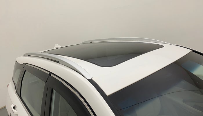 2021 MG HECTOR SHARP HYBRID 1.5 PETROL, Petrol, Manual, 9,500 km, Roof