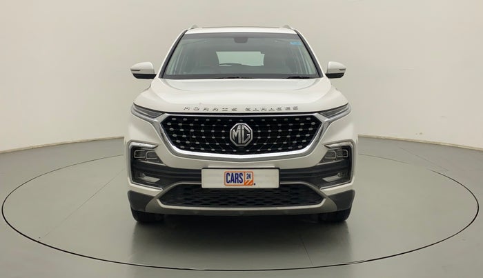 2021 MG HECTOR SHARP HYBRID 1.5 PETROL, Petrol, Manual, 9,500 km, Front