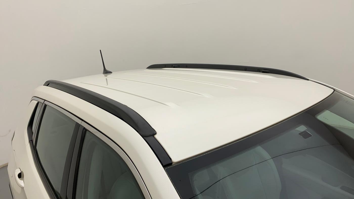 2019 Jeep Compass LIMITED 1.4 PETROL AT, Petrol, Automatic, 65,439 km, Roof