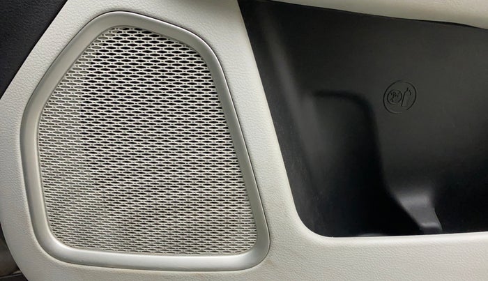 2019 Jeep Compass LIMITED 1.4 PETROL AT, Petrol, Automatic, 65,439 km, Speaker