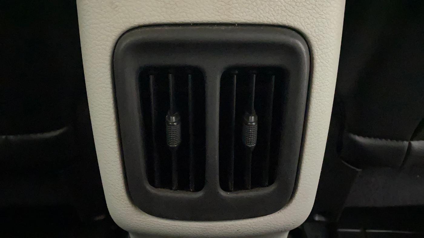 2019 Jeep Compass LIMITED 1.4 PETROL AT, Petrol, Automatic, 65,439 km, Rear AC Vents
