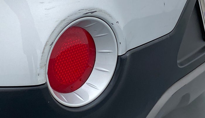 2017 Hyundai i20 Active 1.2 SX, Petrol, Manual, 11,275 km