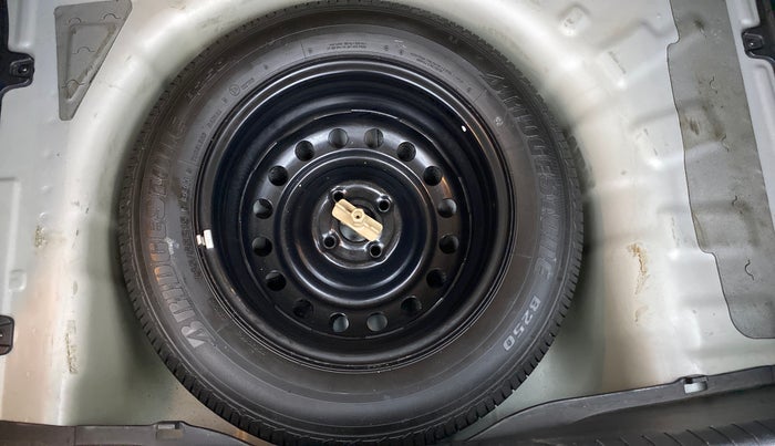 2017 Hyundai i20 Active 1.2 SX, Petrol, Manual, 11,275 km, Spare Tyre