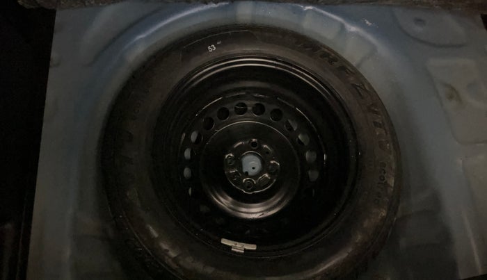 2019 Maruti Baleno DELTA PETROL 1.2, Petrol, Manual, 29,346 km, Spare Tyre