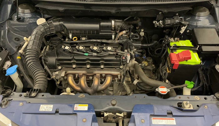 2019 Maruti Baleno DELTA PETROL 1.2, Petrol, Manual, 29,346 km, Engine View