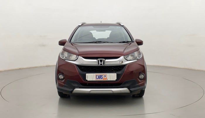 2018 Honda WR-V 1.2 i-VTEC VX MT, Petrol, Manual, 22,173 km, Front