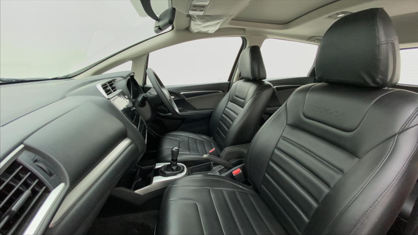 2018 Honda WR-V 1.2 i-VTEC VX MT, Petrol, Manual, 22,173 km, Right Side Front Door Cabin