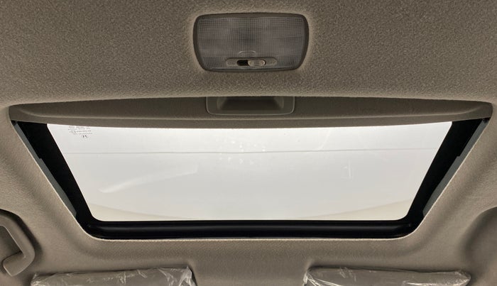 2018 Honda WR-V 1.2 i-VTEC VX MT, Petrol, Manual, 22,173 km, Moonroof/ Sunroof