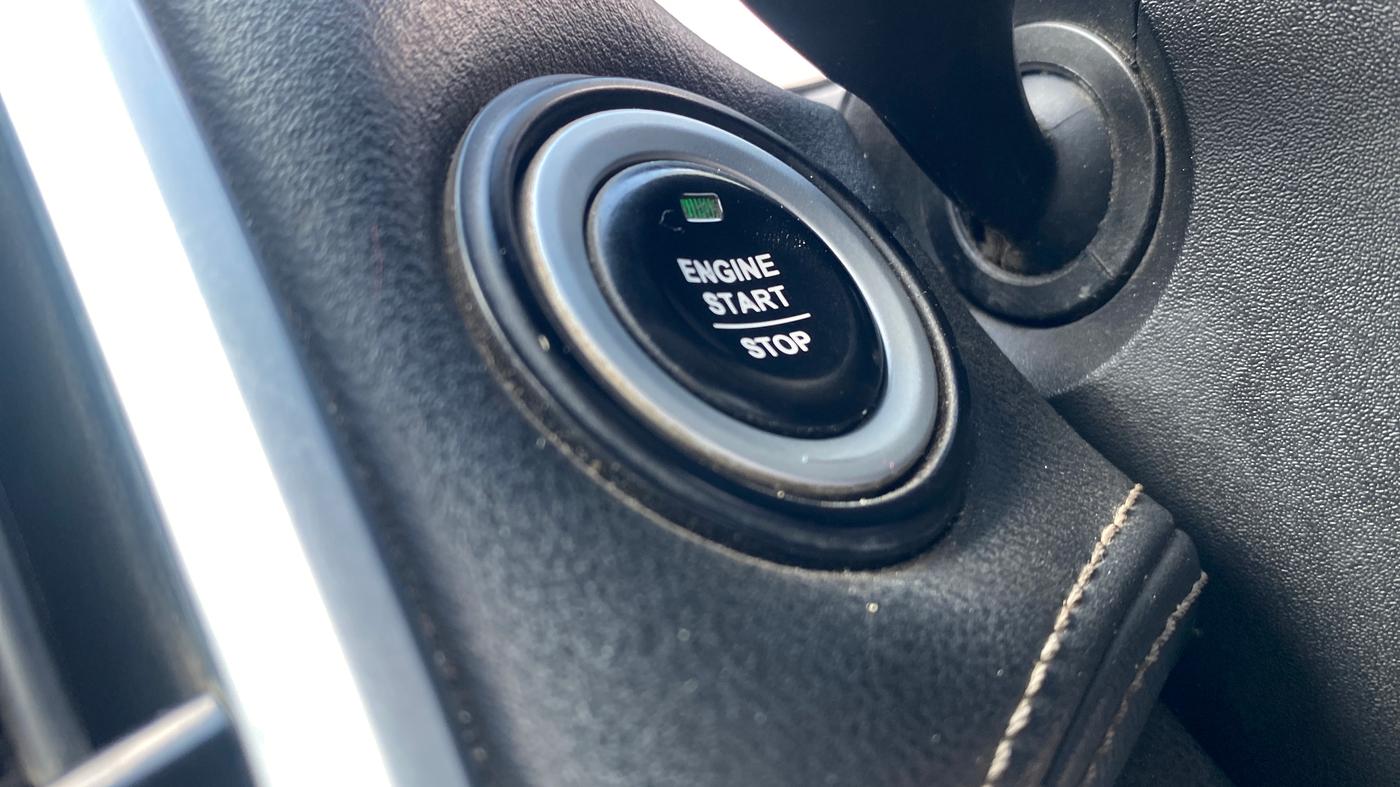 2019 MG HECTOR SHARP 2.0 DIESEL, Diesel, Manual, 60,486 km, Keyless Start/ Stop Button