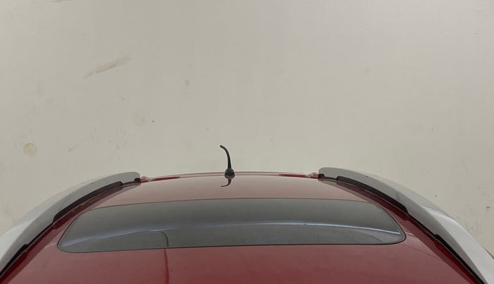 2019 Honda WR-V 1.2L I-VTEC VX MT, Petrol, Manual, 58,227 km, Moonroof/ Sunroof