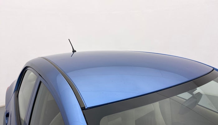 2013 Honda Amaze 1.2L I-VTEC S, CNG, Manual, 1,10,146 km, Roof