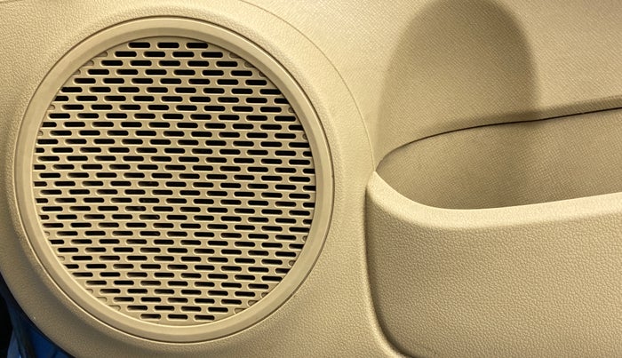 2013 Honda Amaze 1.2L I-VTEC S, CNG, Manual, 1,10,146 km, Speaker