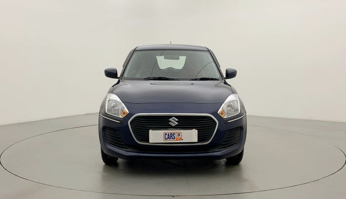 2020 Maruti Swift LXI D, Petrol, Manual, 11,532 km, Front