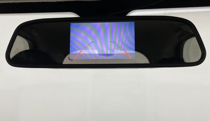 2016 Tata Nano TWIST XTA, Petrol, Automatic, 6,264 km, IRVM Reverse Camera