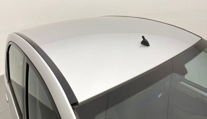 2016 Tata Nano TWIST XTA, Petrol, Automatic, 6,264 km, Roof