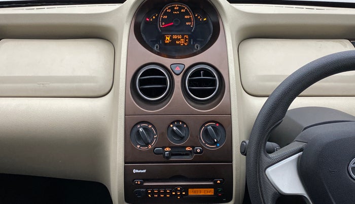 2016 Tata Nano TWIST XTA, Petrol, Automatic, 6,264 km, Air Conditioner