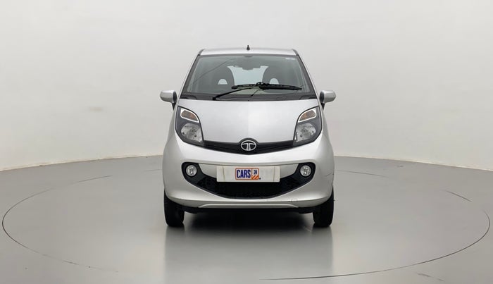 2016 Tata Nano TWIST XTA, Petrol, Automatic, 6,264 km, Front