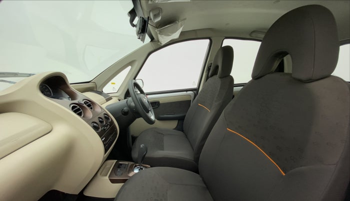 2016 Tata Nano TWIST XTA, Petrol, Automatic, 6,264 km, Right Side Front Door Cabin
