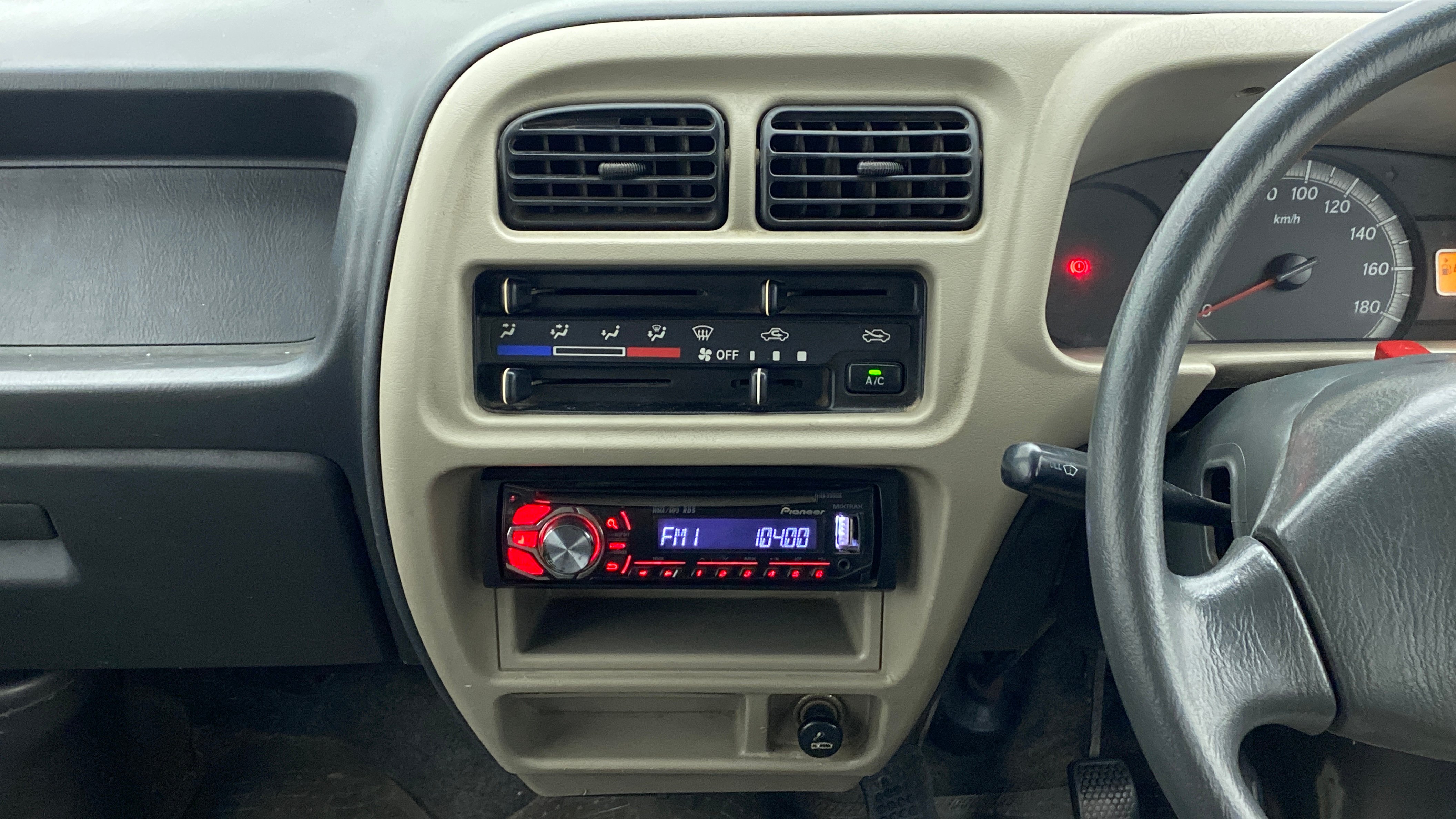 Features