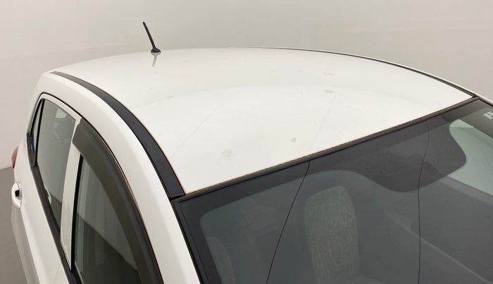 2015 Hyundai Grand i10 MAGNA 1.2 VTVT, Petrol, Manual, 20,854 km, Roof