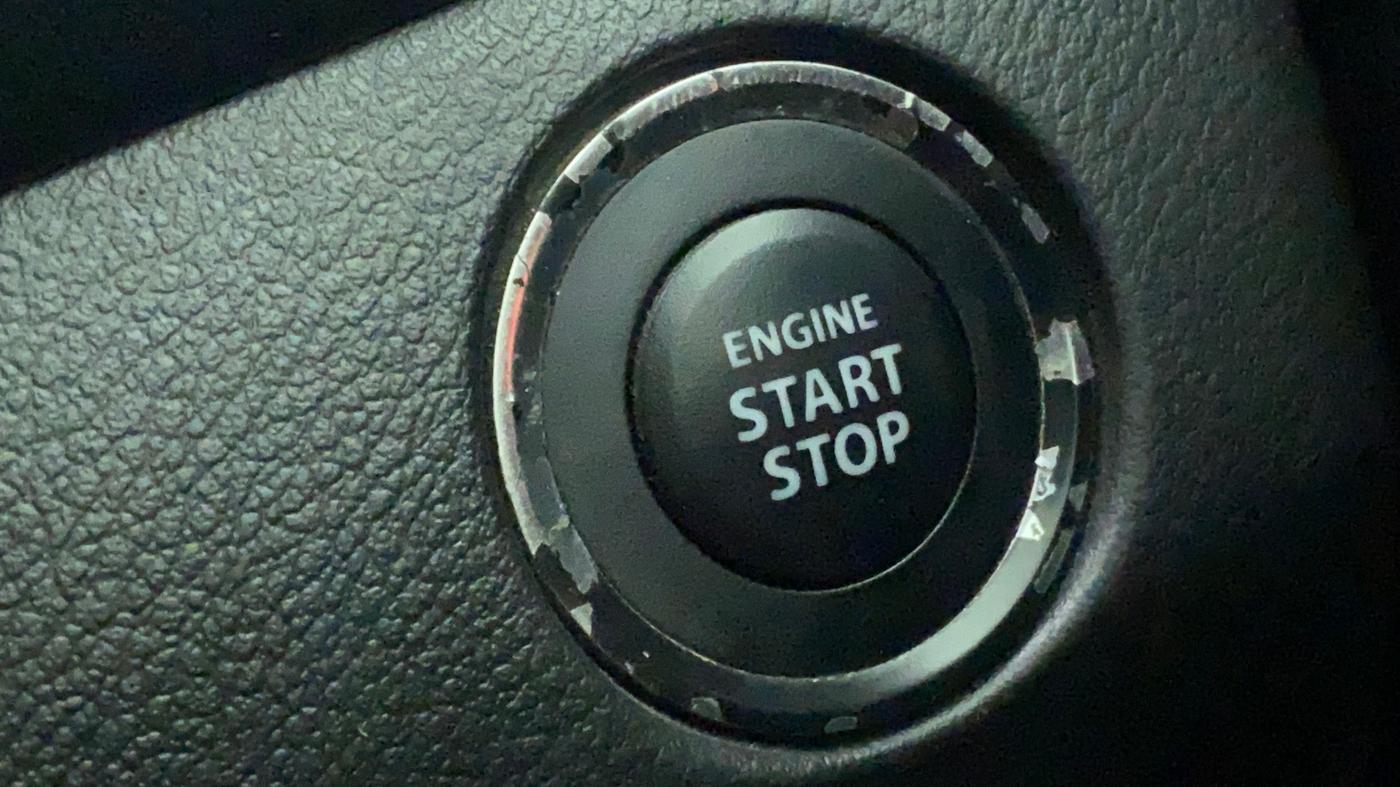 2017 Maruti Baleno ZETA PETROL 1.2, Petrol, Manual, 33,209 km, Keyless Start/ Stop Button