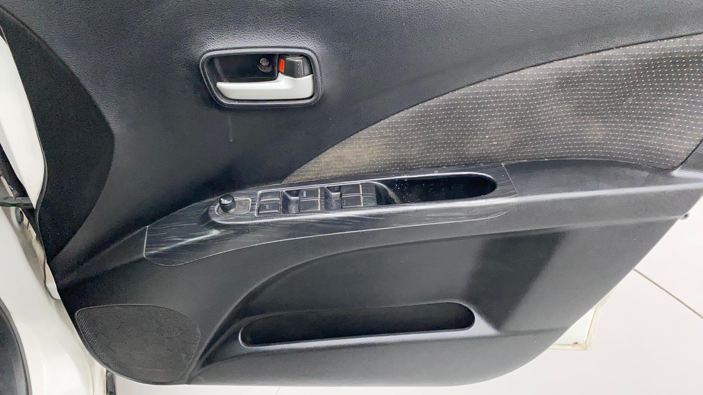2017 Maruti Celerio X ZXI AMT, Petrol, Automatic, 80,098 km, Driver Side Door Panels Control
