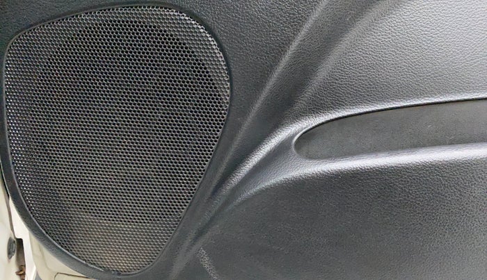 2017 Maruti Celerio X ZXI AMT, Petrol, Automatic, 80,098 km, Speaker