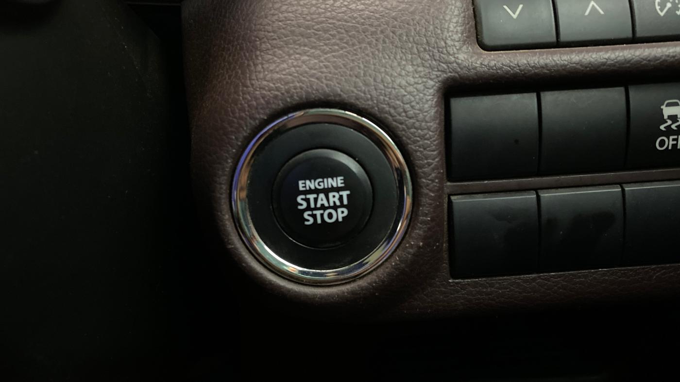 2023 Maruti FRONX ALPHA 1.0L TURBO 6 AT, Petrol, Automatic, 31,336 km, Keyless Start/ Stop Button