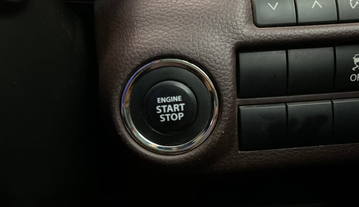 2023 Maruti FRONX ALPHA 1.0L TURBO 6 AT, Petrol, Automatic, 31,336 km, Keyless Start/ Stop Button