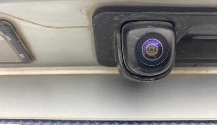 2019 Hyundai Verna 1.6 VTVT SX, Petrol, Manual, 84,490 km, Parking Camera