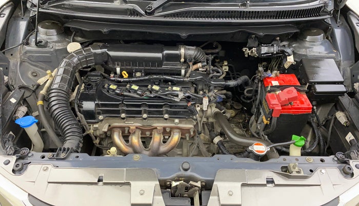 2019 Maruti Baleno ZETA PETROL 1.2, Petrol, Manual, 42,507 km, Engine View