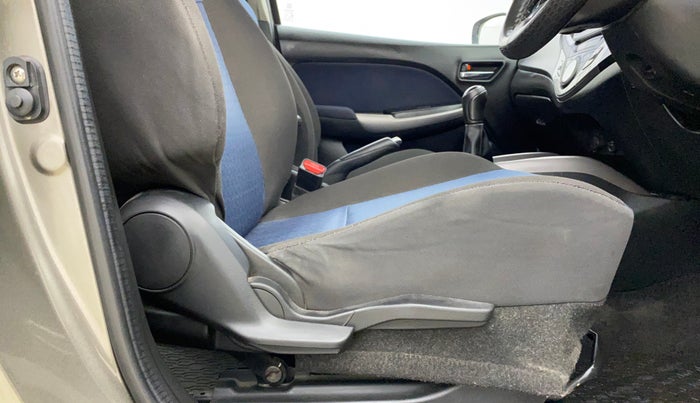 2019 Maruti Baleno ZETA PETROL 1.2, Petrol, Manual, 42,507 km, Driver Side Adjustment Panel