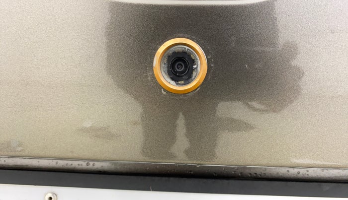 2019 Maruti Baleno ZETA PETROL 1.2, Petrol, Manual, 42,507 km, Parking Camera