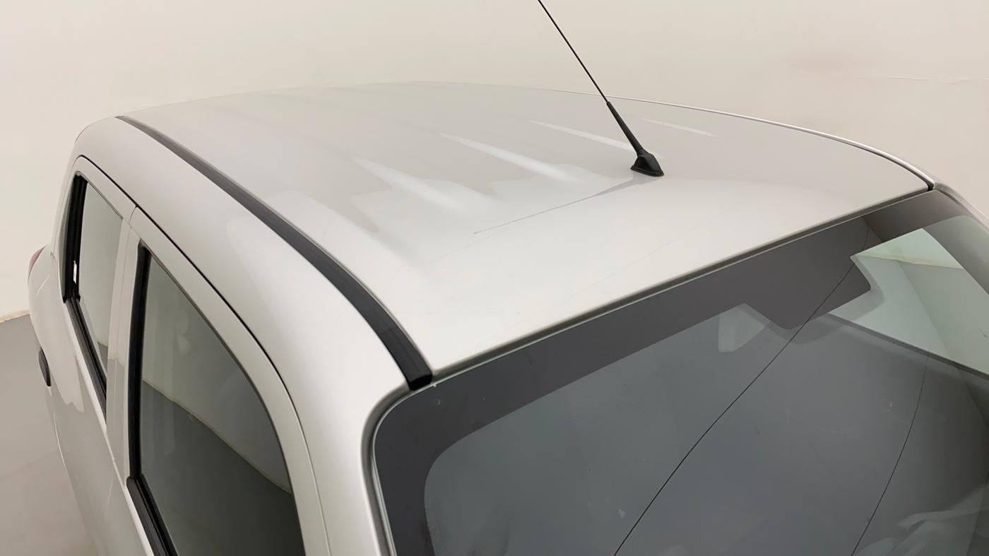 2023 Maruti S PRESSO VXI, Petrol, Manual, 247 km, Roof
