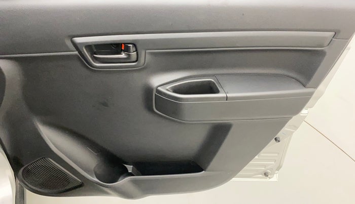 2023 Maruti S PRESSO VXI, Petrol, Manual, 247 km, Driver Side Door Panels Control