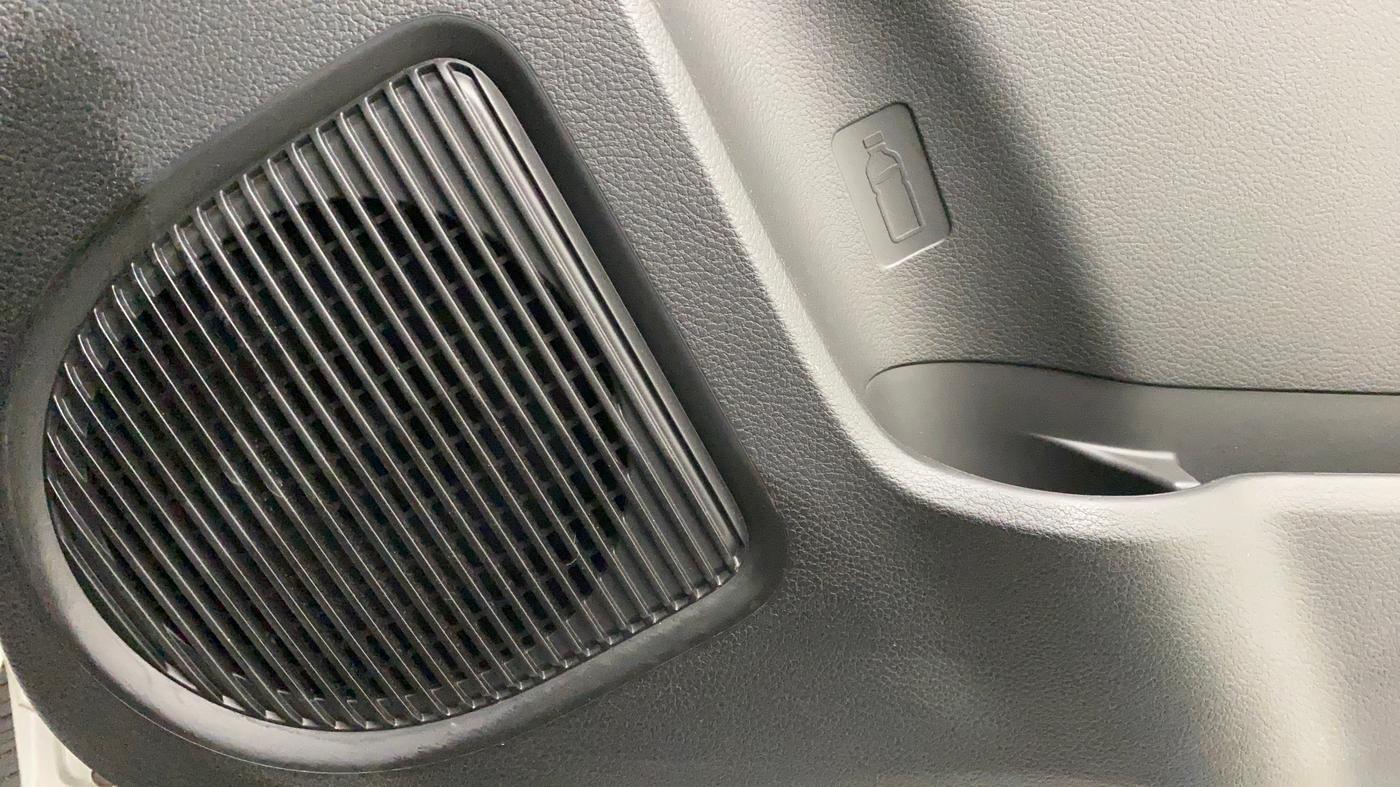 2023 Maruti S PRESSO VXI, Petrol, Manual, 247 km, Speaker