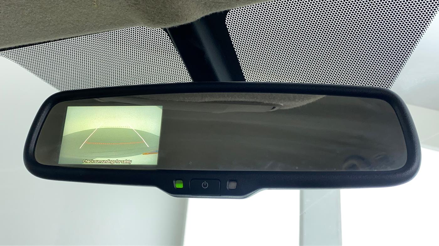 2014 Maruti Ciaz ZXI, Petrol, Manual, 60,364 km, IRVM Reverse Camera