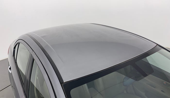 2014 Maruti Ciaz ZXI, Petrol, Manual, 60,364 km, Roof