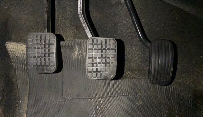 2019 Tata Tiago XM PETROL, Petrol, Manual, 77,187 km, Pedals