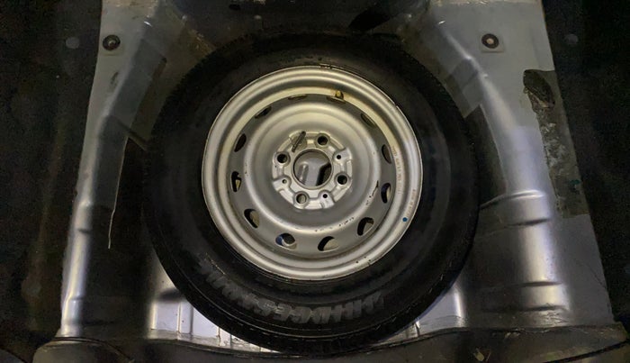 2019 Tata Tiago XM PETROL, Petrol, Manual, 77,187 km, Spare Tyre