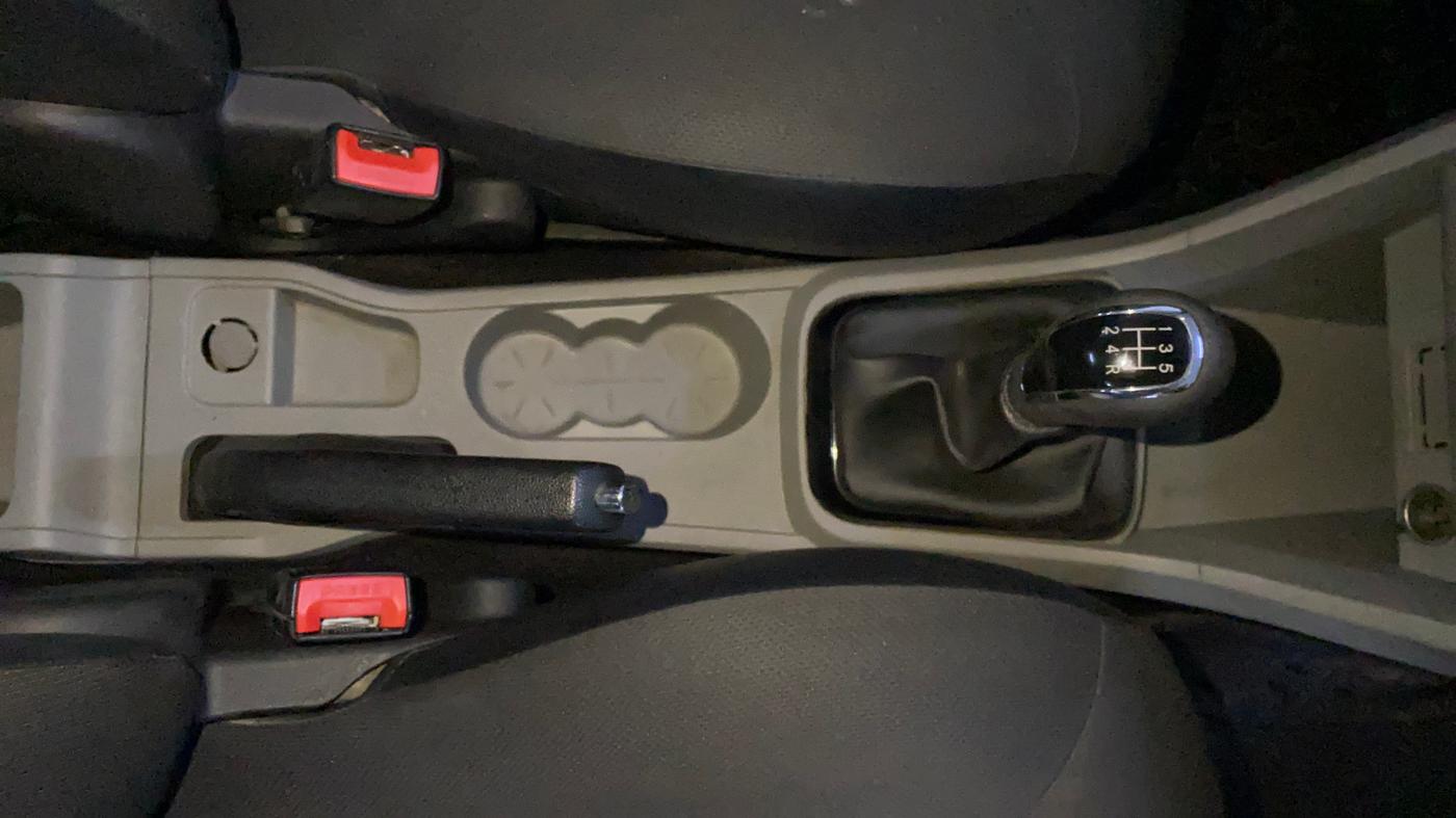 2019 Tata Tiago XM PETROL, Petrol, Manual, 77,187 km, Gear Lever