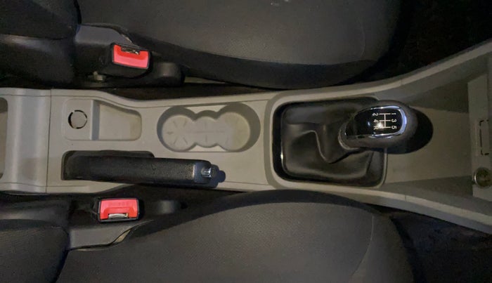 2019 Tata Tiago XM PETROL, Petrol, Manual, 77,187 km, Gear Lever