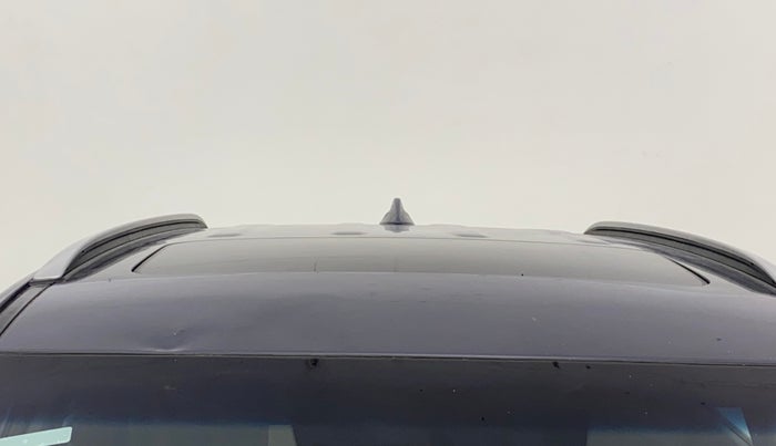 2019 Hyundai Creta SX AT 1.6 PETROL, Petrol, Automatic, 1,39,342 km, Moonroof/ Sunroof