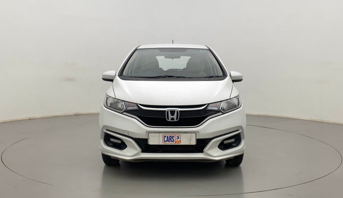 2020 Honda Jazz 1.2 V AT, Petrol, Automatic, 11,443 km, Front